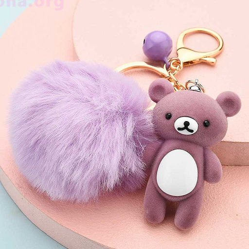 Брелок Cute bear - Купи слона фото 4
