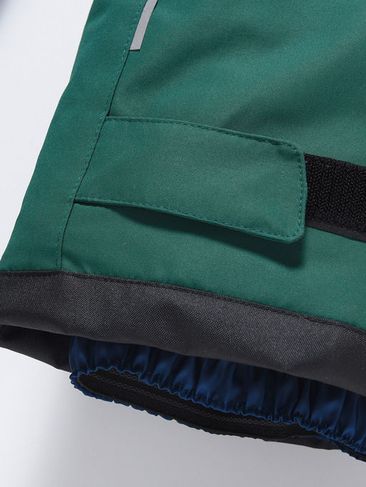 Горнолыжный костюм до -25С - Mtforce фото 11