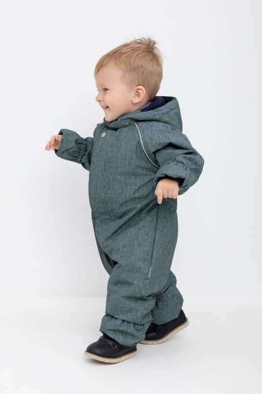 Crockid _ ВК 60085/н/37 УЗГ комбинезон дет  фото 4