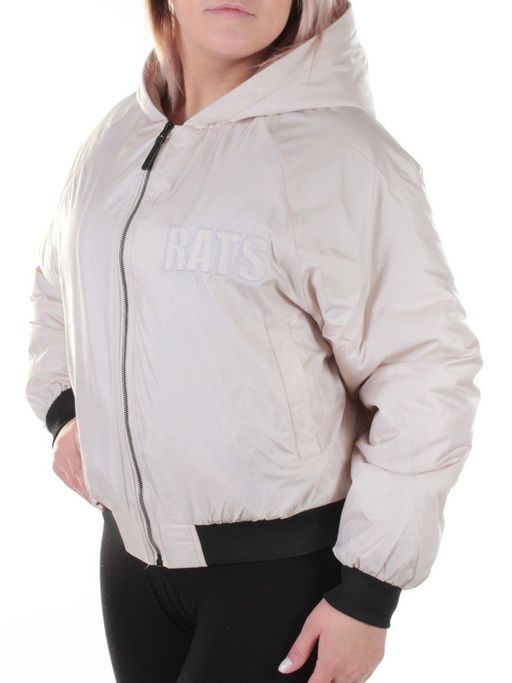 2359 Куртка облегченная демисезонная ArtNature - Фабричный китай фото 3