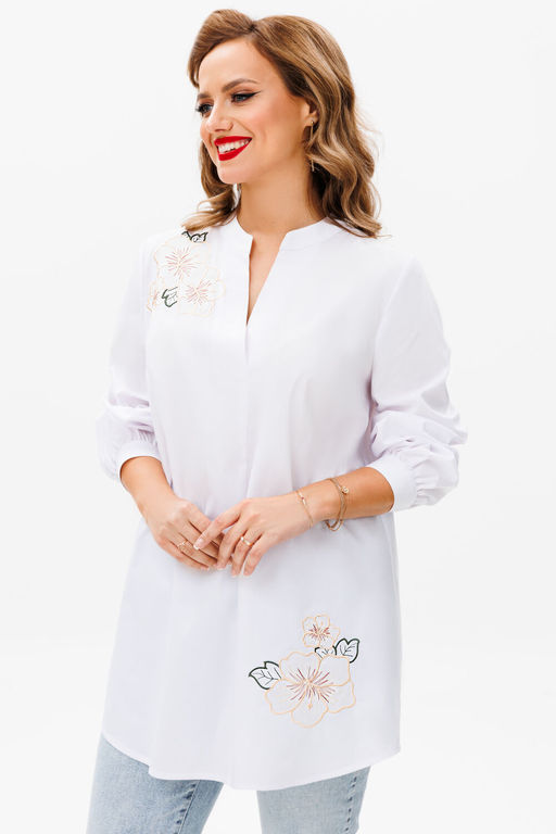 Блуза URS 24-394/1