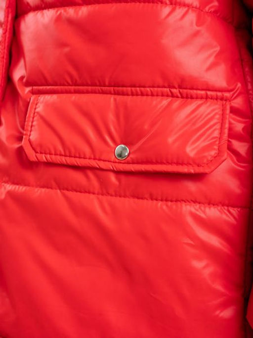 Куртка Джерси - Yollochka фото 7