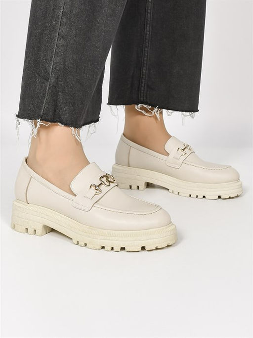 Лоферы женские комфорт A-18