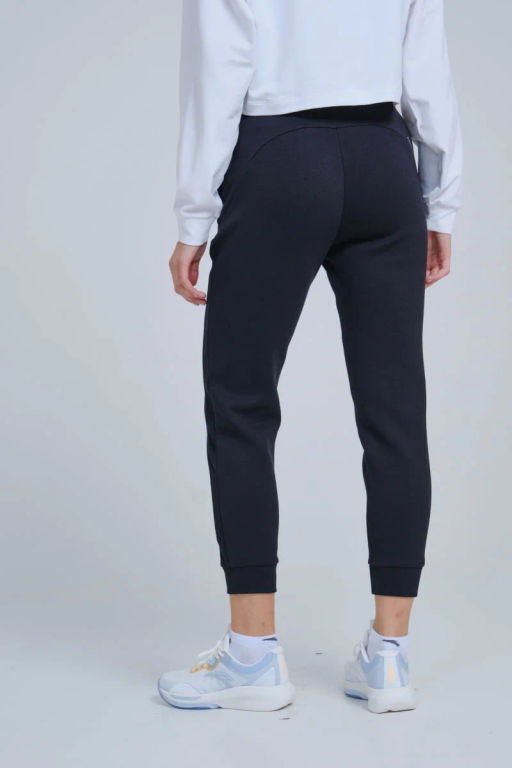 Брюки Трикотажные Anta FAT BURNING  фото 2