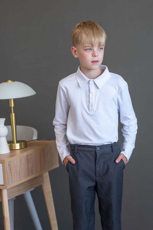 Джемпер для мальчика 62320 Lets go - Let's go фото 41