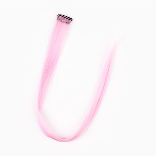 Подарочный набор новогодний для девочки Для самых волшебных: корона, волшебная палочка и цветная прядь - Сима-ленд фото 3