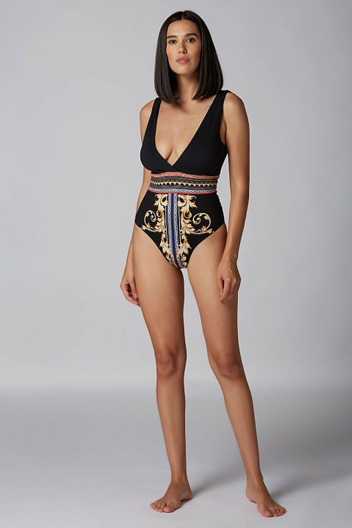 Купальник CBI199 V1