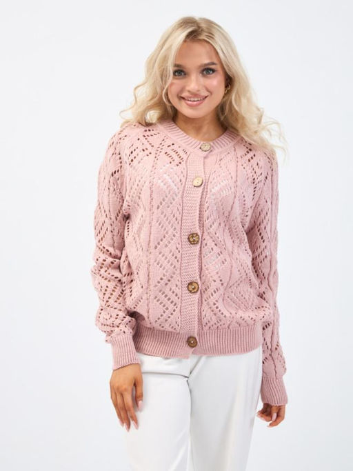 Кардиган  Весна w-548 - Esenia фото 22