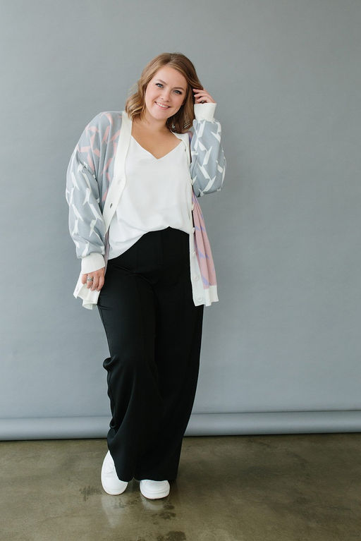 Топ женский