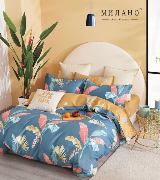 КПБ Милано двухсторонний MIL188 Евро