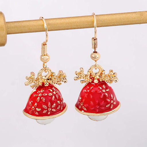 Серьги на крючках арт. 11 9529 (id 259965) - Rada фото 2