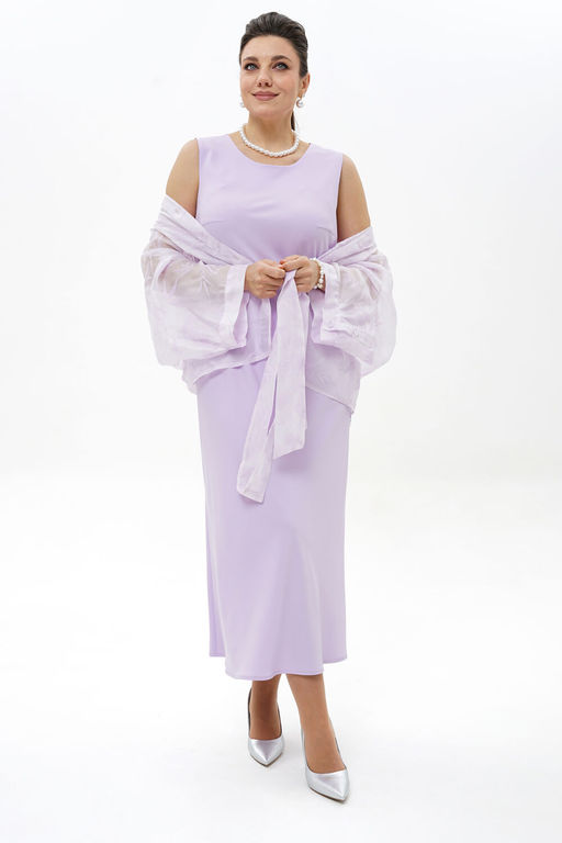 Костюм ALANI 2429 лаванда