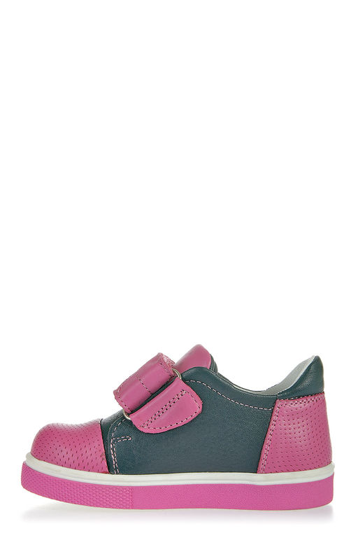 Полуботинки малодетские ZEBRA фото 2