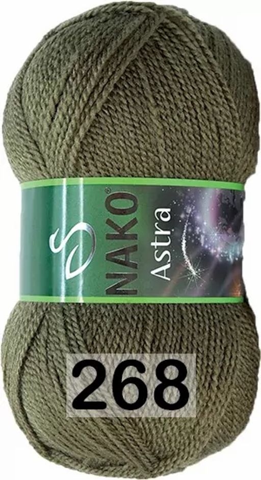 ASTRA NAKO  фото 35