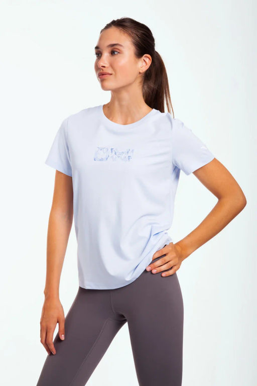 Футболка Anta FAT BURNING