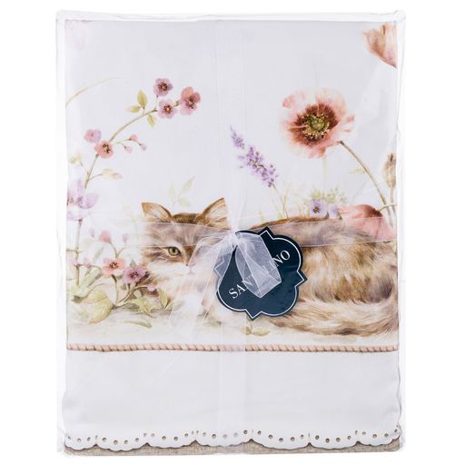 СКАТЕРТЬ СИЕСТА 180*140 , 100 - Lefard фото 2