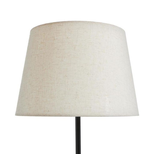 Торшер 2601, 1×15 Вт Е27, черный, серый