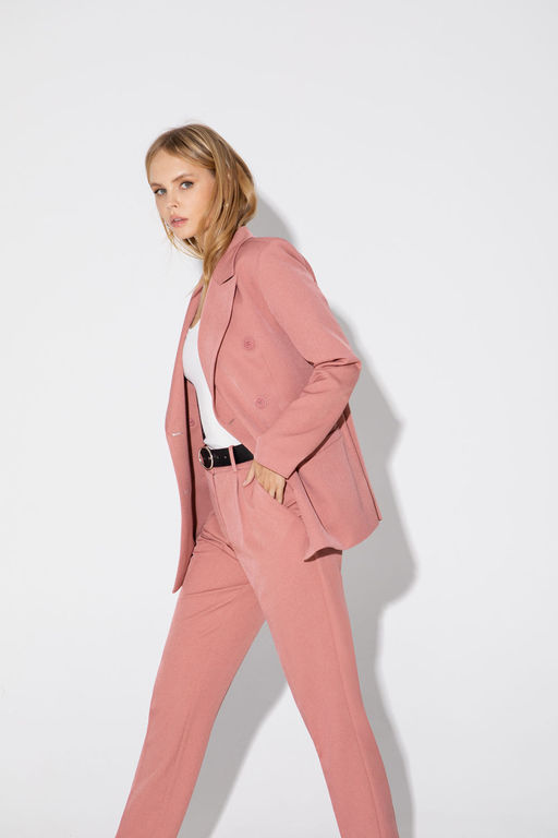 Костюм Pirs 5048 розовый  фото 5