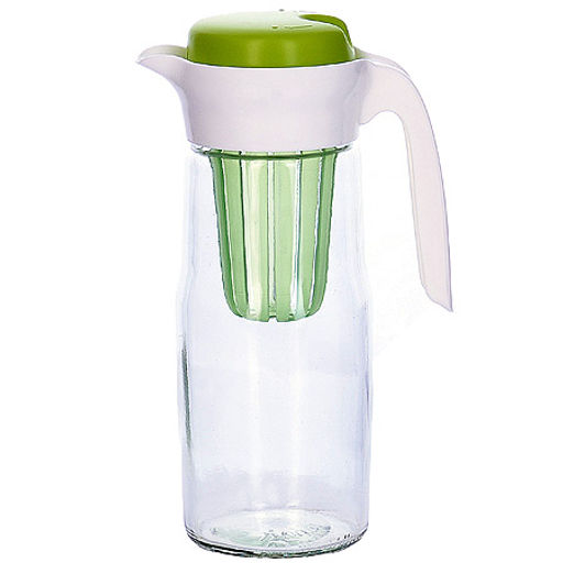 80579 Кувшин с инфузером 1,35л MB (х6) - Mayer&boch фото 2