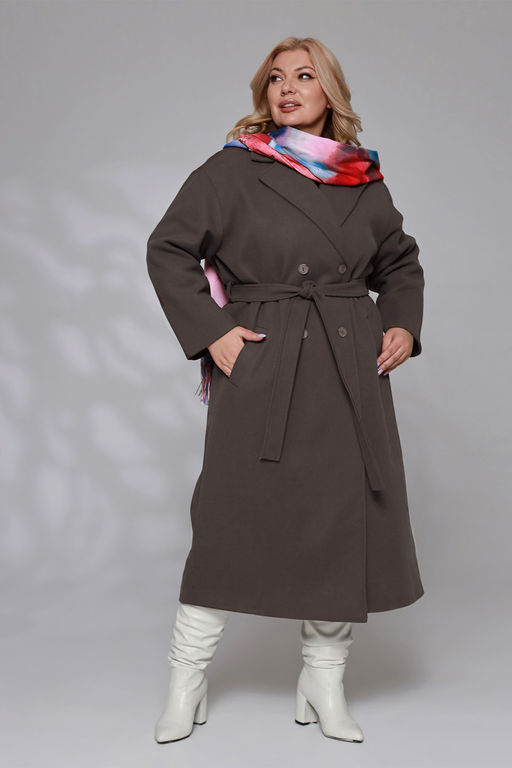 Пальто-6277
