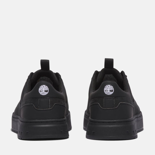 Мужские кроссовки для активного отдыха Timberland Maple Grove Sport Low черные  фото 5