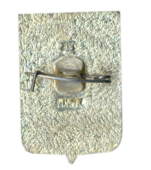 Значок Можайск