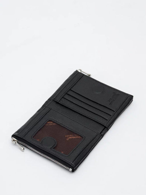 Кошелек 9949-1806 black Vermari