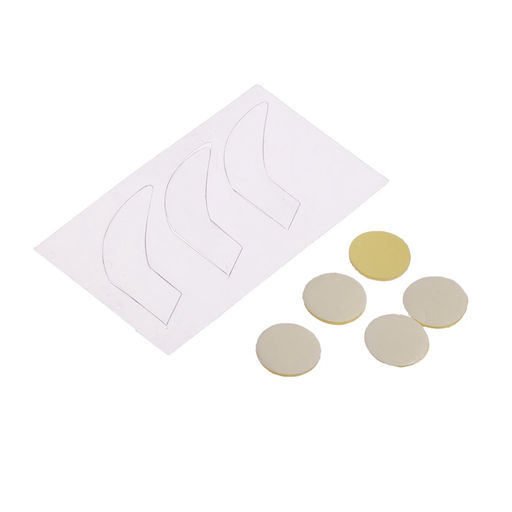 Набор для опытов «Великие учёные: Константин Циолковский», 5 опытов