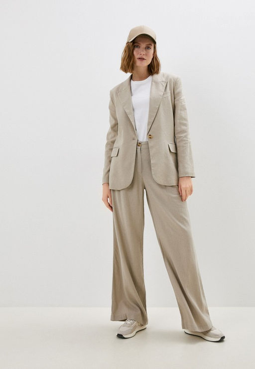 Жакет в классическом стиле - Incity фото 24