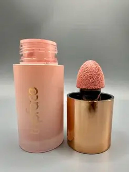 Topface Румяна жидкие кремовые Cherie тон 001 cotton candy РТ356