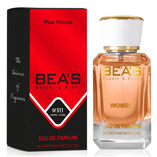 Парфюм Beas 50 ml W 511  Women  фото 3