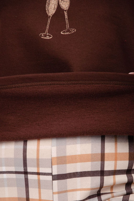 Пижама Голди