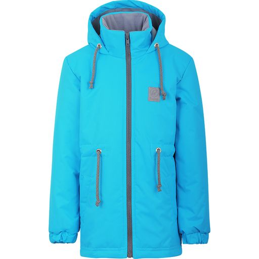 Демисезонная куртка для девочек - Rodos фото 32