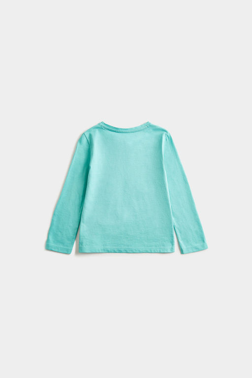 Mothercare / Футболка с длинным рукавом  фото 7