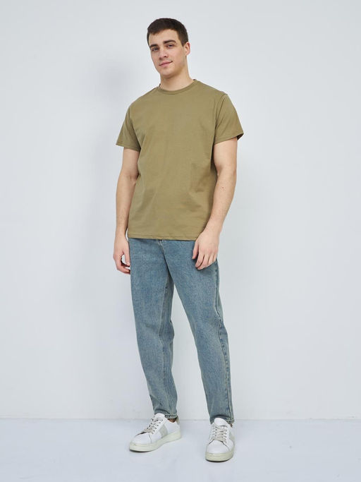 Футболка мужская арт. 02380