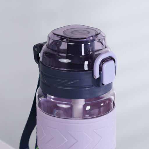 Бутылка для воды спортивная Woohooo Boracay 800 ml/ уп80 - Галеонтрейд фото 2