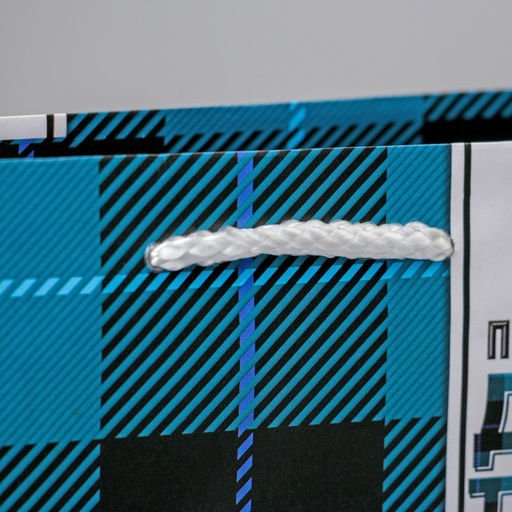 Пакет ламинированный Real man, MS 18 х 23 х 8 см - Доступные радости фото 8