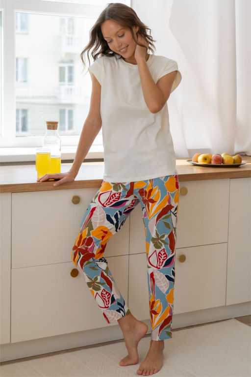 ФУТБОЛКА ЖЕНСКАЯ арт. 5315W-20244.1H-121