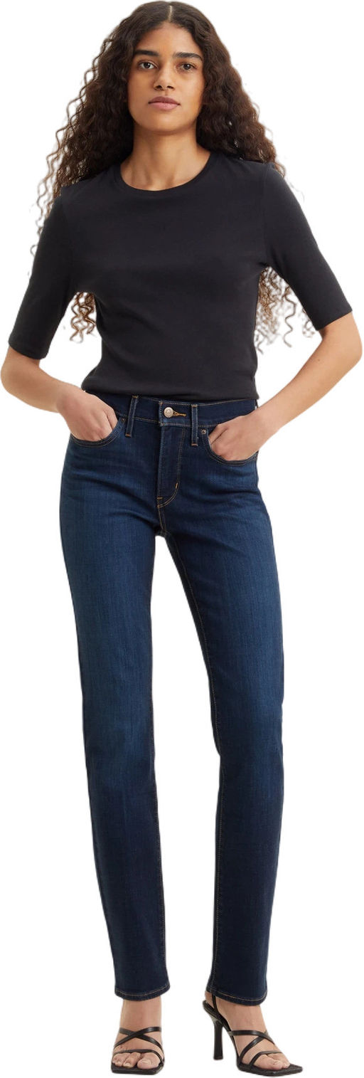 Джинсы женские