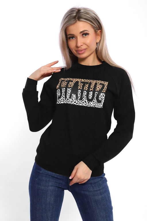 33517 Толстовка