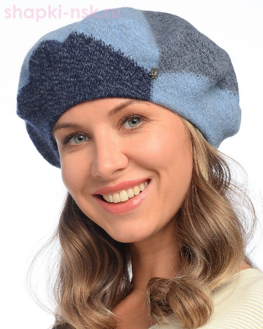 Феличе 386 Берет женский флис (56-58)