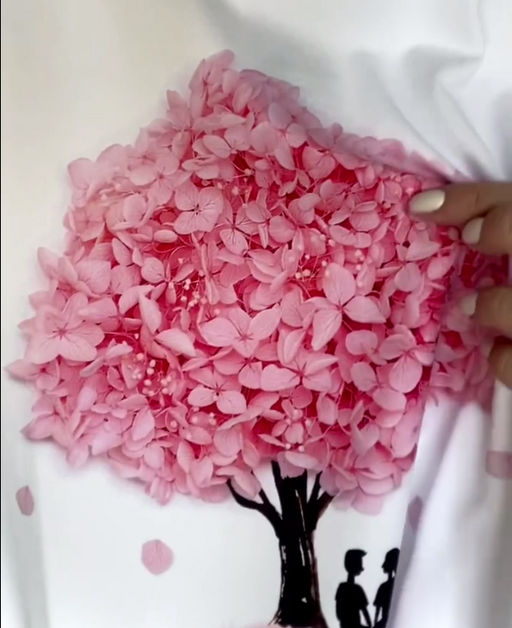 Эксклюзивная футболка,ВИДЕООБЗОР,  Yana Pletneva упаковка плотный Zip пакет!  фото 9