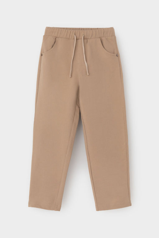 КР 400750/бежевый к514 брюки