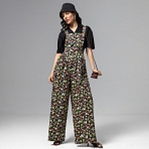 Комбинезон из хлопка, Комфорт лета - Charutti фото 22