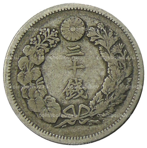 20 сен 1908 года Япония