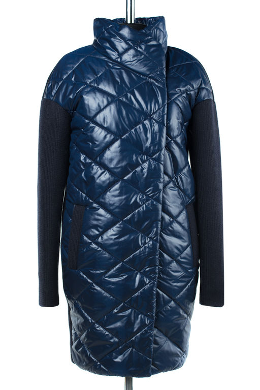 Пальто женское демисезонное Amalgama - Империя пальто фото 8