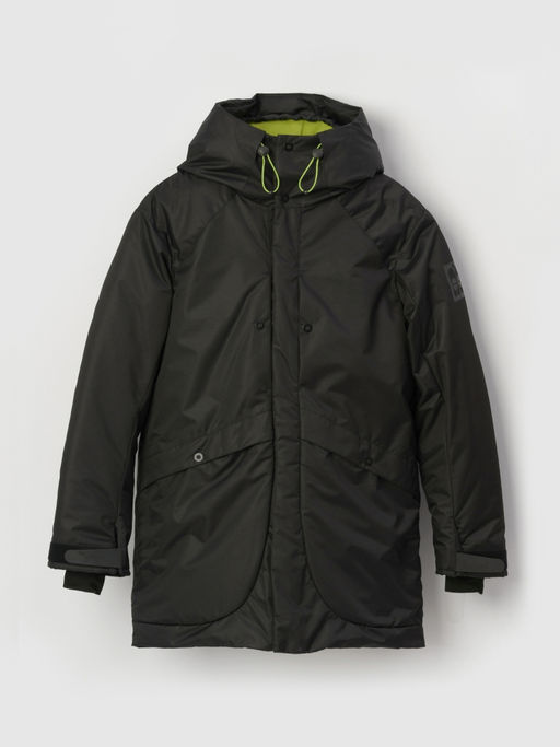 КУРТКА ТАУТ