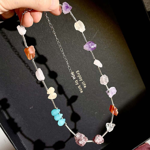 Колье арт. 26 6218 (id 276505) - Rada фото 3