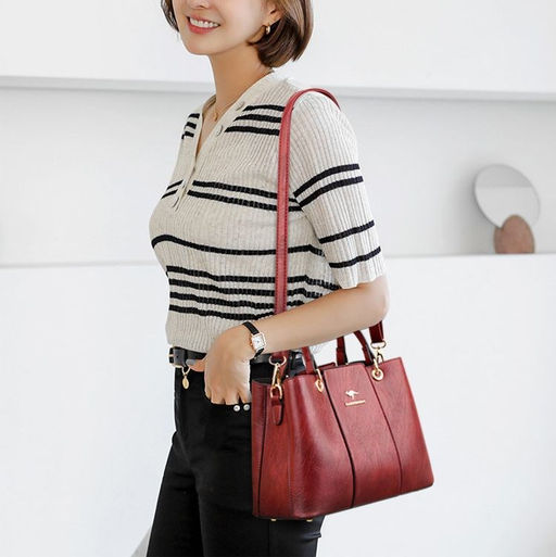 KAIDIFEINIROO Сумка женская 8048  фото 35