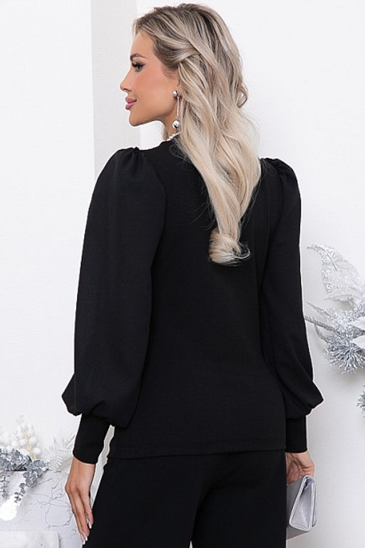 Блузка 41850-1 - Avili фото 8